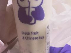 -茶百道(新城市广场店)