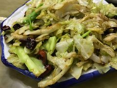 -小唐小四川水煮鱼(北三路店)