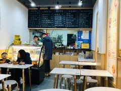 -糖潮糖水铺(省府店)