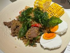 -太食獸泰式茶餐厅(IFS国金中心店)