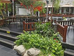 -濮园 · 四合院餐厅