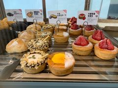 -喜茶(北京五棵松华熙店)