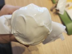 -麦当劳(牡丹江路店)