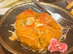 -鸟鹏烧鸟居酒屋(熙龙湾店)