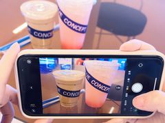 -Blue Concept Cafe&Farm·關於藍