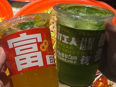 -渝味川菜(夜宵航母店)