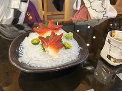 -昱匠·日本料理(金融街店)