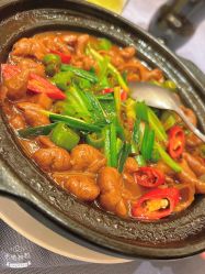-龙象盛宴大酒店·宴会厅