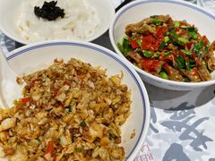 酸包菜肉泥-壹盏灯(惠农店)