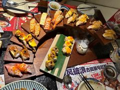 -古田居·特色寿司料理(星之岛旗舰店)