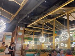 -原味四季椰子鸡(公明百佳华店)