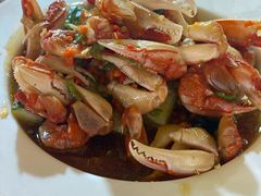 -郑喜旺烧烤(新密总店)