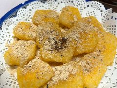 -客家大院·非遗赣南客家菜(郁孤台店)
