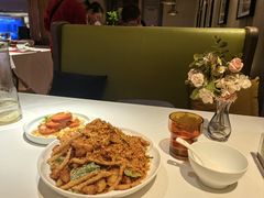 -汤城小厨•粤菜•靓汤(金宝街店)