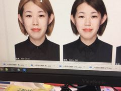 -方快-照相馆(上海富绅时代广场店)