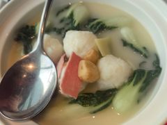 -馋遇江南·精致湖景雅宴(东方之门店)