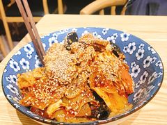 -皆道拌麻辣烫·麻辣拌