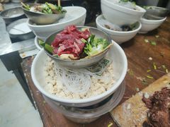 -刘信牛羊肉小炒泡馍(回民街店)