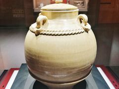 -宁夏博物馆
