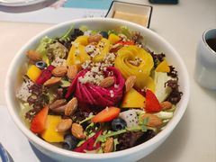 -假装苏杭·迎春花与梅(陆家嘴中心店)