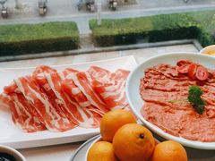 -万物生江北老火锅(海骏达店)