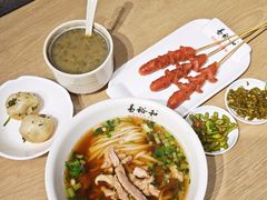 -易裕和·长沙米粉(竹塘西路店)