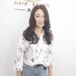 -美梵日系沙龙