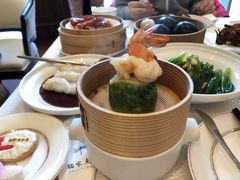 青岛大虾烧麦-铭家点心(秦岭路店)