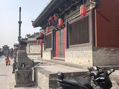 -关帝庙(大同古城)