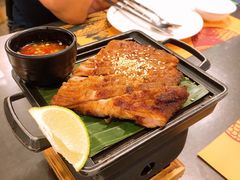 -simply thai天泰(长泰广场店)