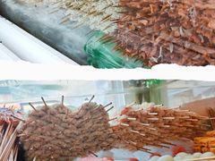 -辽B·小串(总店)