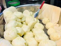 -郑家包子牛肉拉面(尚勤路店)