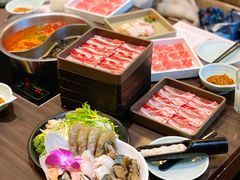 -MoMo牧场·寿喜烧专门店(长泰广场店)