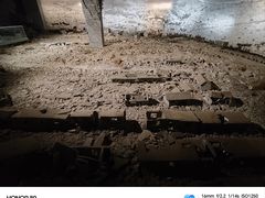 -中国唐山地震博物馆