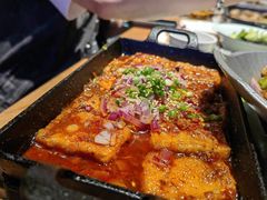 -青炉里青花椒鲜活烤鱼(理工大店)