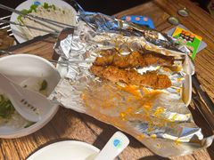 -泽成冰煮羊(非·遗东岸国际店)