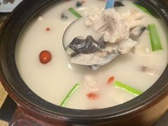 -老阿爸鲜鱼土菜(园区永旺店)