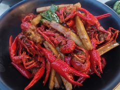 -聚味瞿记·龙虾堂(咸嘉湖店)