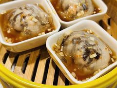 -香云轩·顺德菜(香云纱园林酒店店)