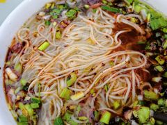 -舌尖尖牛肉面(甘南路店)