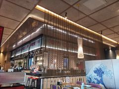 -炙柒Sekinana·精致料理 烧鸟·铁板烧(海上世界店)