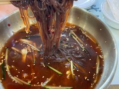 -海兰江石锅饭(水上店)