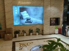 -天诚足道(金融街店)