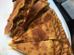 -尹兰楼西北风情餐厅(嘉定店)