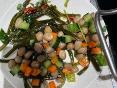 -蝎王府羊蝎子(北大地店)