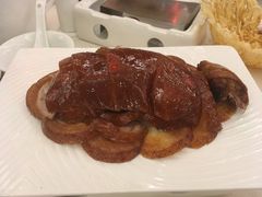 -大铁勺新津菜(东丽阳光新业广场店)