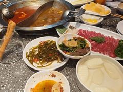 -华晟山城火锅(开发区港西东阁里店)