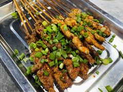 -小板凳(四公里店)