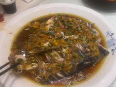 -李氏传家菜(兴城路店)