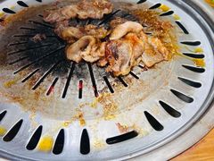 -牛人·雪花牛·木炭烤肉(昆山陆家店)